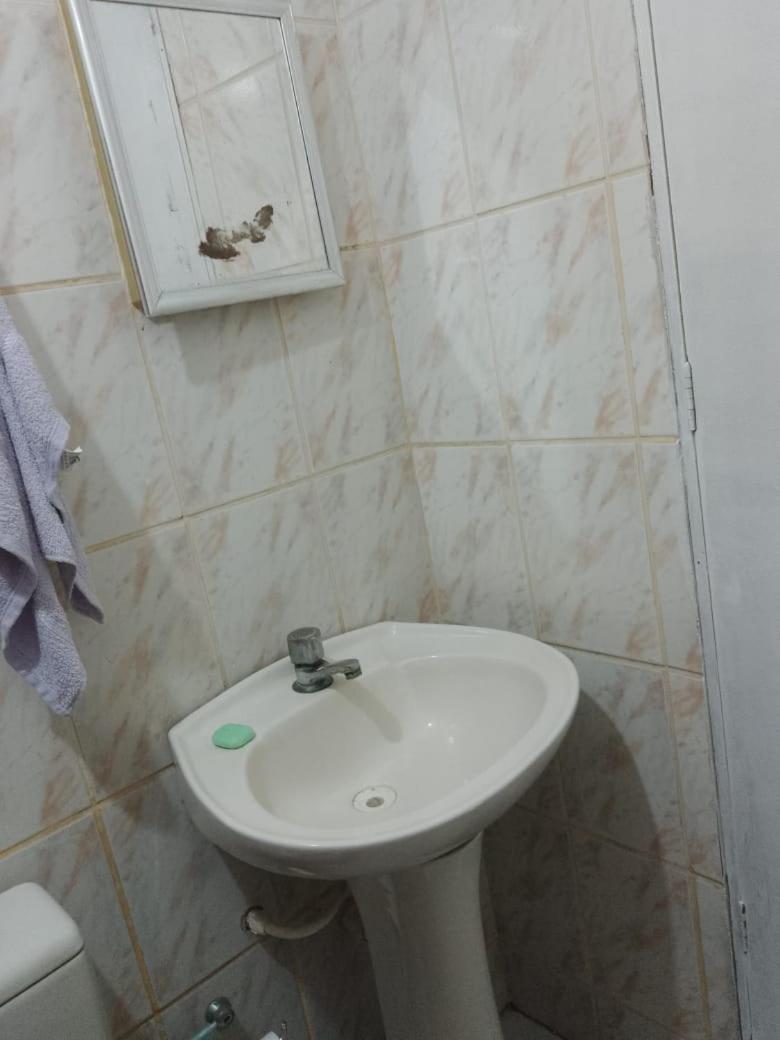 Casa Central Em Петроліна Екстер'єр фото