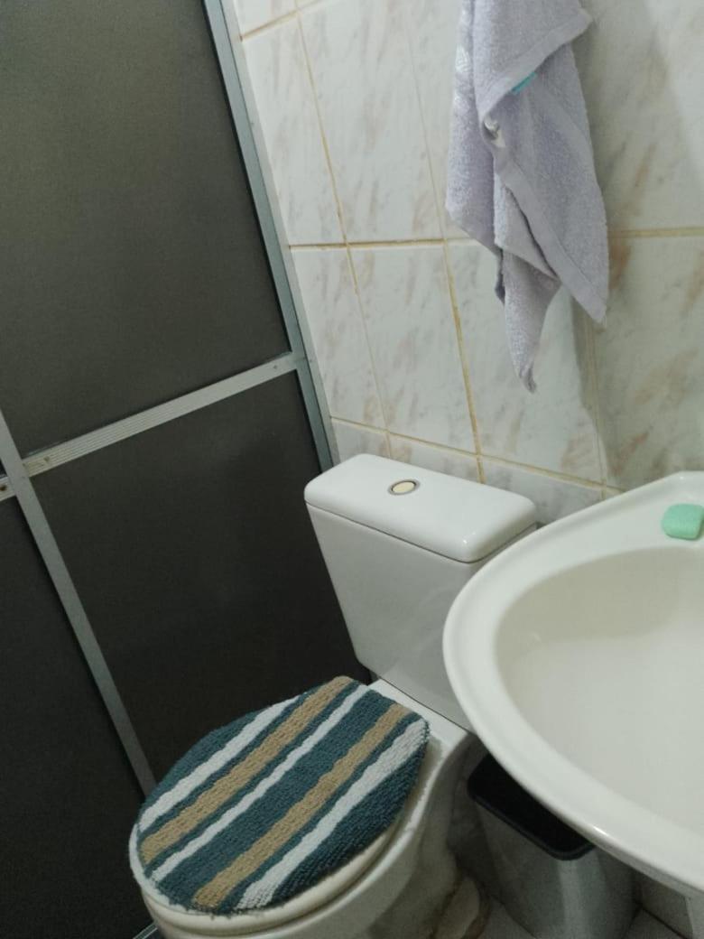 Casa Central Em Петроліна Екстер'єр фото