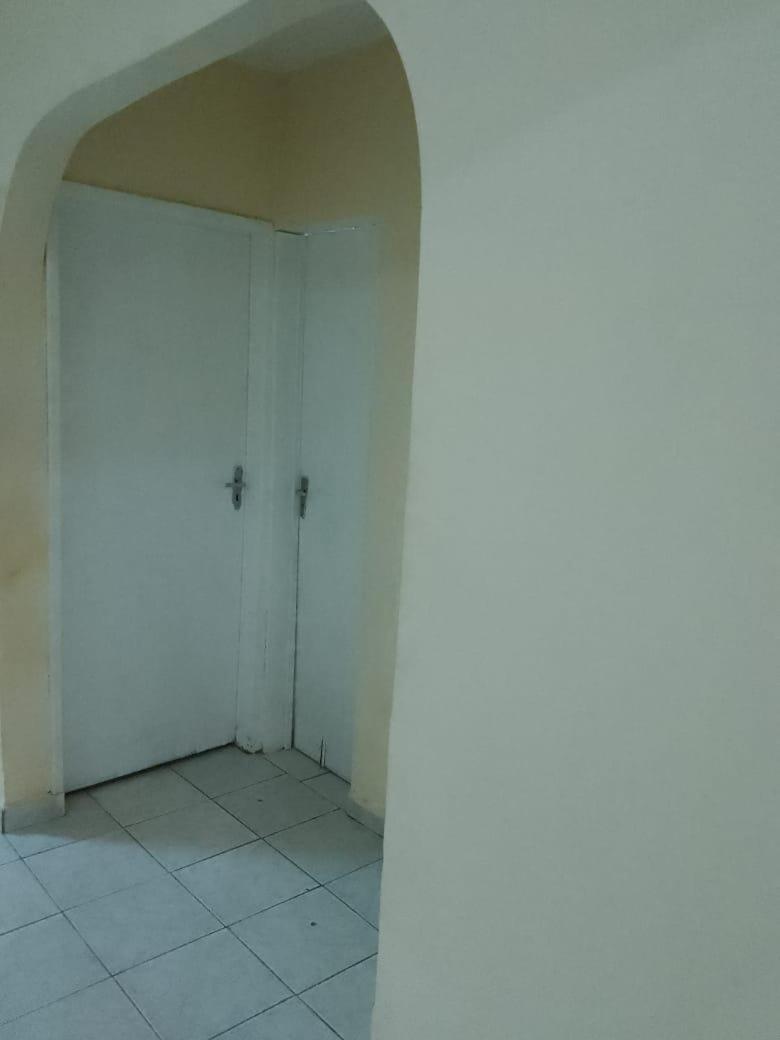 Casa Central Em Петроліна Екстер'єр фото