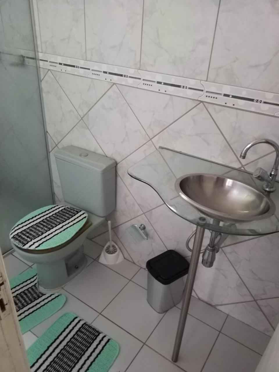 Casa Central Em Петроліна Екстер'єр фото